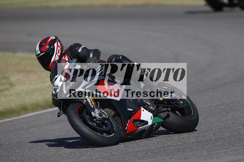 /13 01.05.2026  Speer Racing ADR/Gruppe rot/14